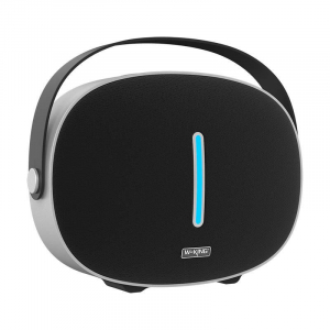 W-KING T8 Bluetooth hangszóró fekete